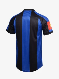 New Balance Football Football Jerseys-Auckland FC Home Jersey 2024/25