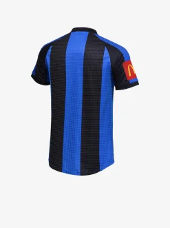 New Balance Football Football Jerseys-Auckland FC Home Jersey 2024/25 Youth