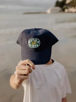Terra Nova Caps & Hats-Banana Dad Cap