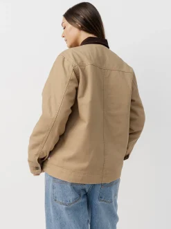 LAV Jackets|Jackets & Vests-Barn Jacket