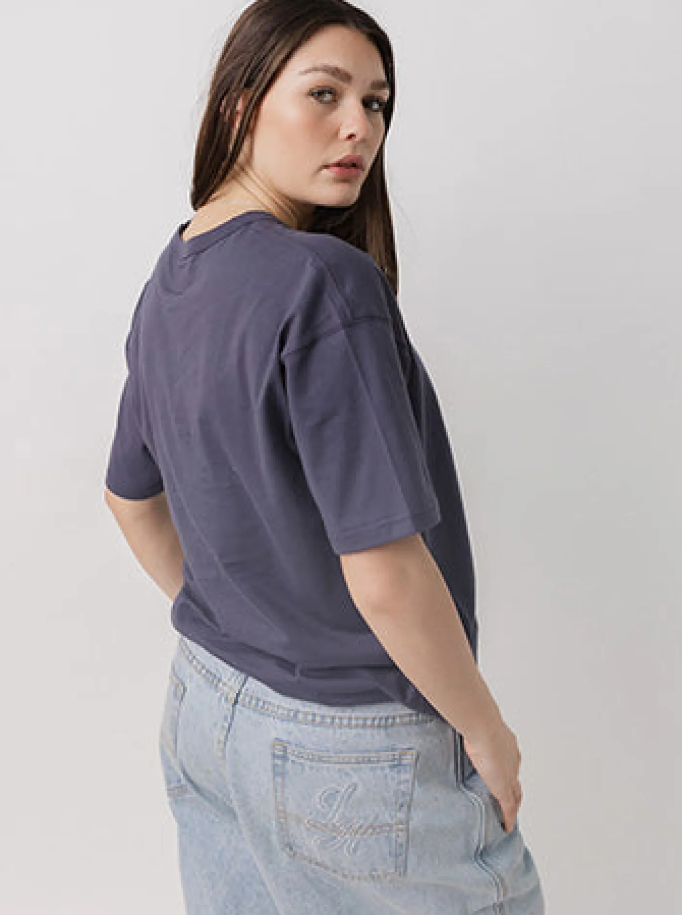 Women The Joggers Club Tees & Tanks|Tees & Singlets-Basketball Graphic Tee
