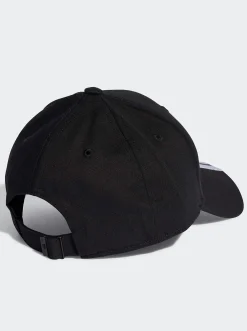adidas Caps & Hats-Basketball 3-Stripe Cap