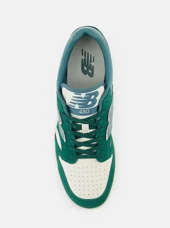 Women New Balance Sneakers|Sneakers-BB480 Unisex
