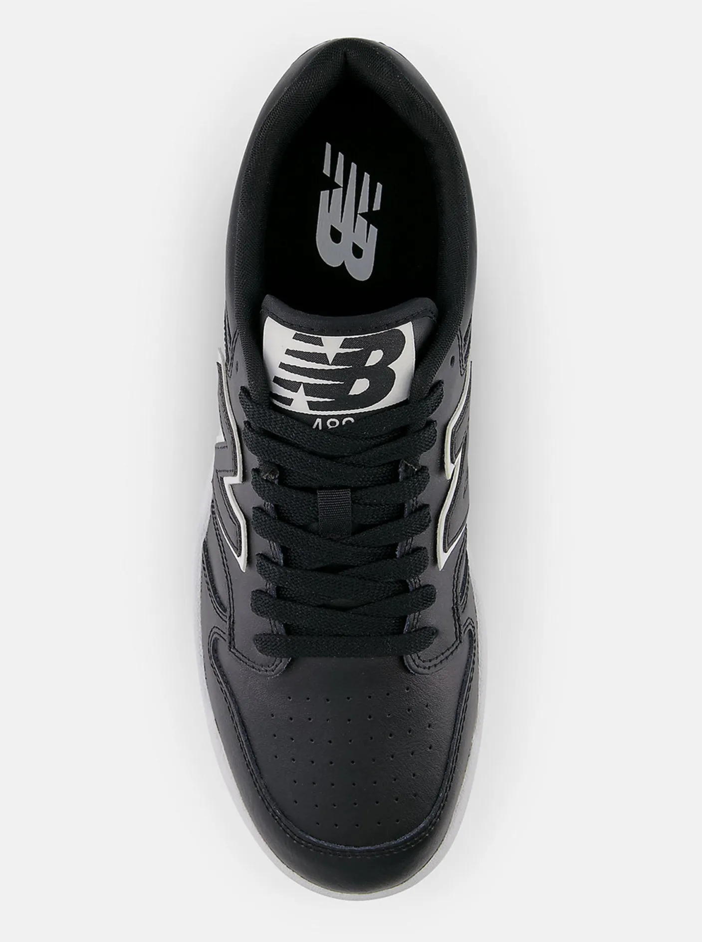 Women New Balance Sneakers|Sneakers-BB480 Unisex
