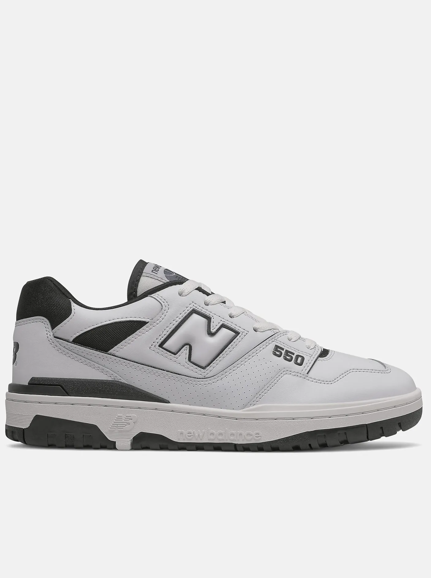 Women New Balance Sneakers|Sneakers-BB550 Unisex