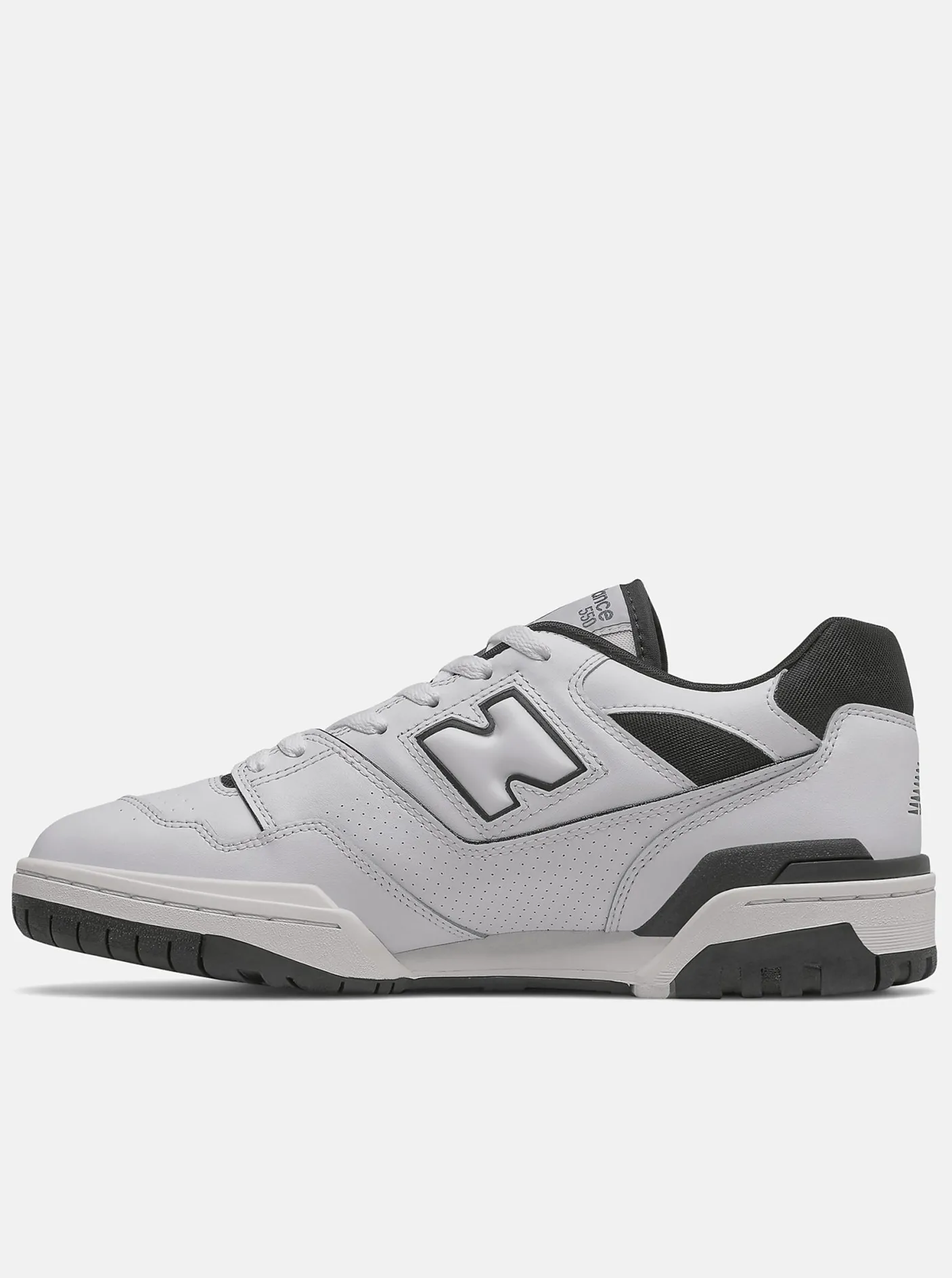Women New Balance Sneakers|Sneakers-BB550 Unisex