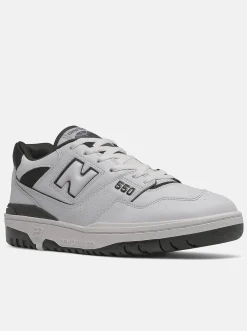 Women New Balance Sneakers|Sneakers-BB550 Unisex