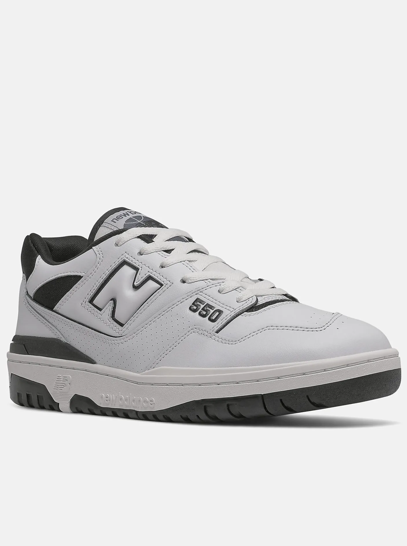 Women New Balance Sneakers|Sneakers-BB550 Unisex