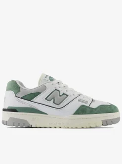 Women New Balance Sneakers|Sneakers-BB550 V1 Unisex