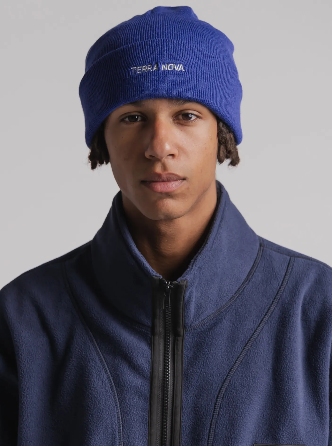 Terra Nova Beanies-Beanie