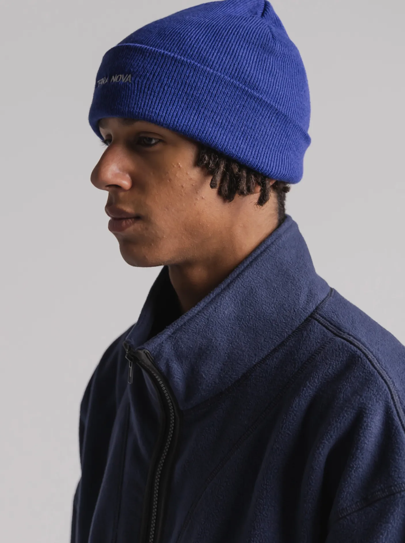 Terra Nova Beanies-Beanie