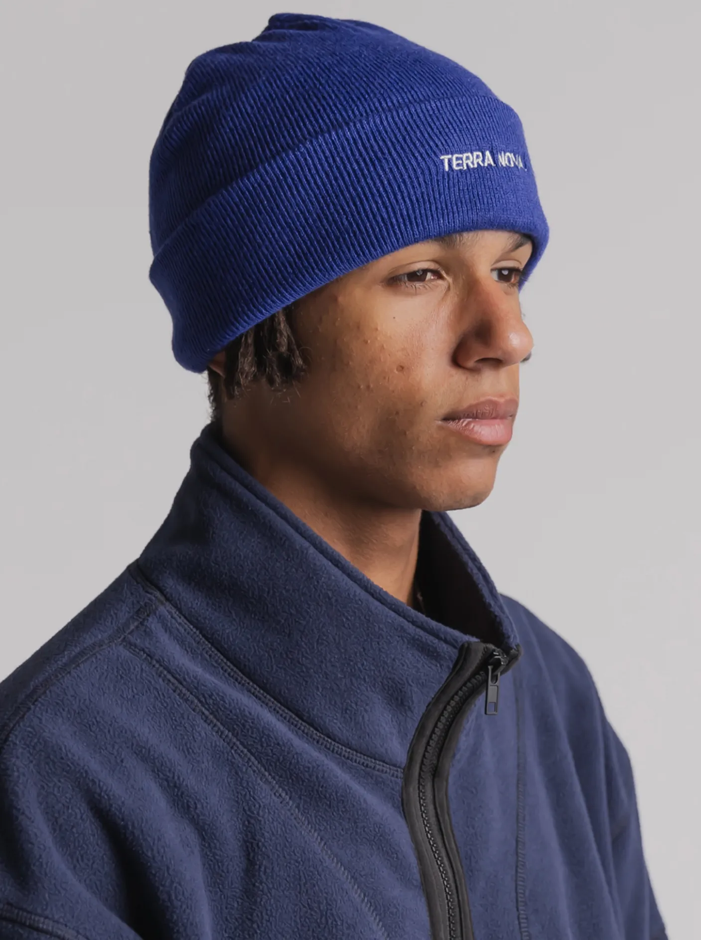 Terra Nova Beanies-Beanie