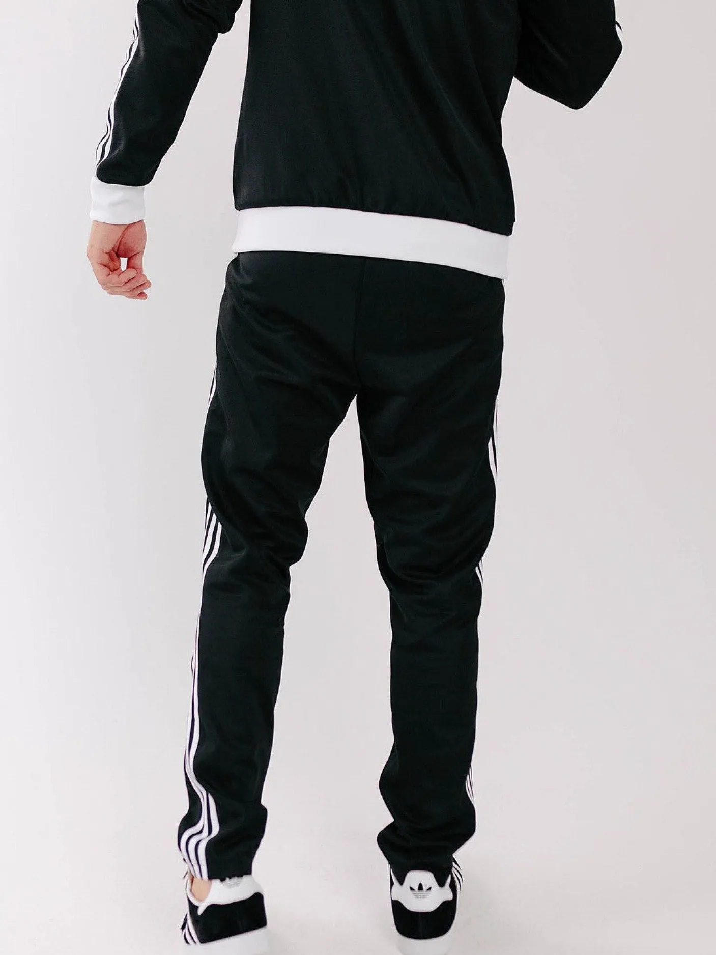 adidas Originals Tracksuits|Pants & Sweats-Beckenbauer Track Pants
