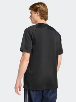 adidas Rugby Jerseys|Performance-Black Ferns Supporter Jersey
