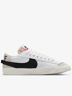 Nike Sneakers-Blazer Low '77 Jumbo Mens