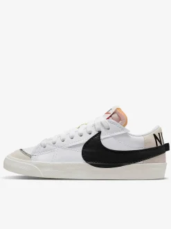 Nike Sneakers-Blazer Low '77 Jumbo Mens