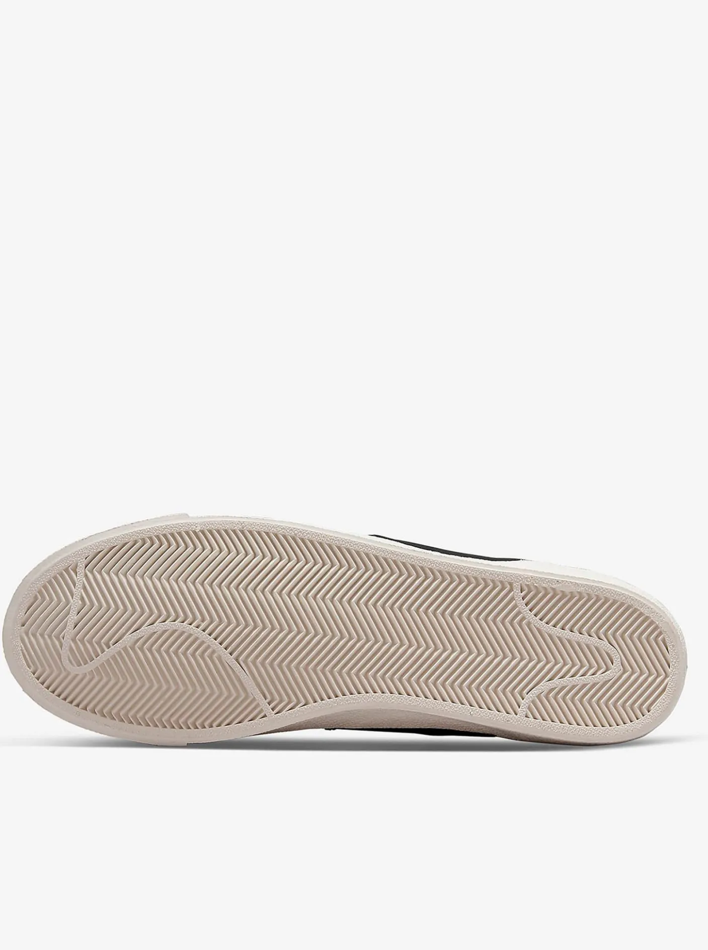 Nike Sneakers-Blazer Low '77 Jumbo Mens