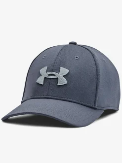 Under Armour Caps & Hats-Blitzing Cap