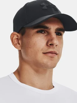 Under Armour Caps & Hats-Blitzing Cap