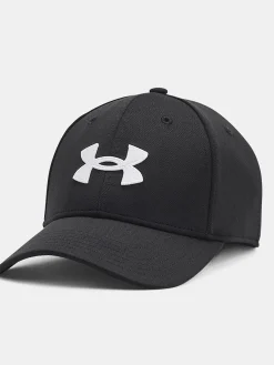 Under Armour Caps & Hats-Blitzing Cap Mens