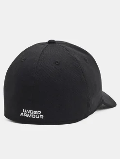 Under Armour Caps & Hats-Blitzing Cap Mens