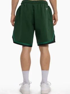 Mitchell & Ness Shorts-Boston Celtics All American Shorts