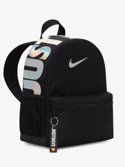 Nike Bags-Brasilia JDI Kids' Mini Backpack