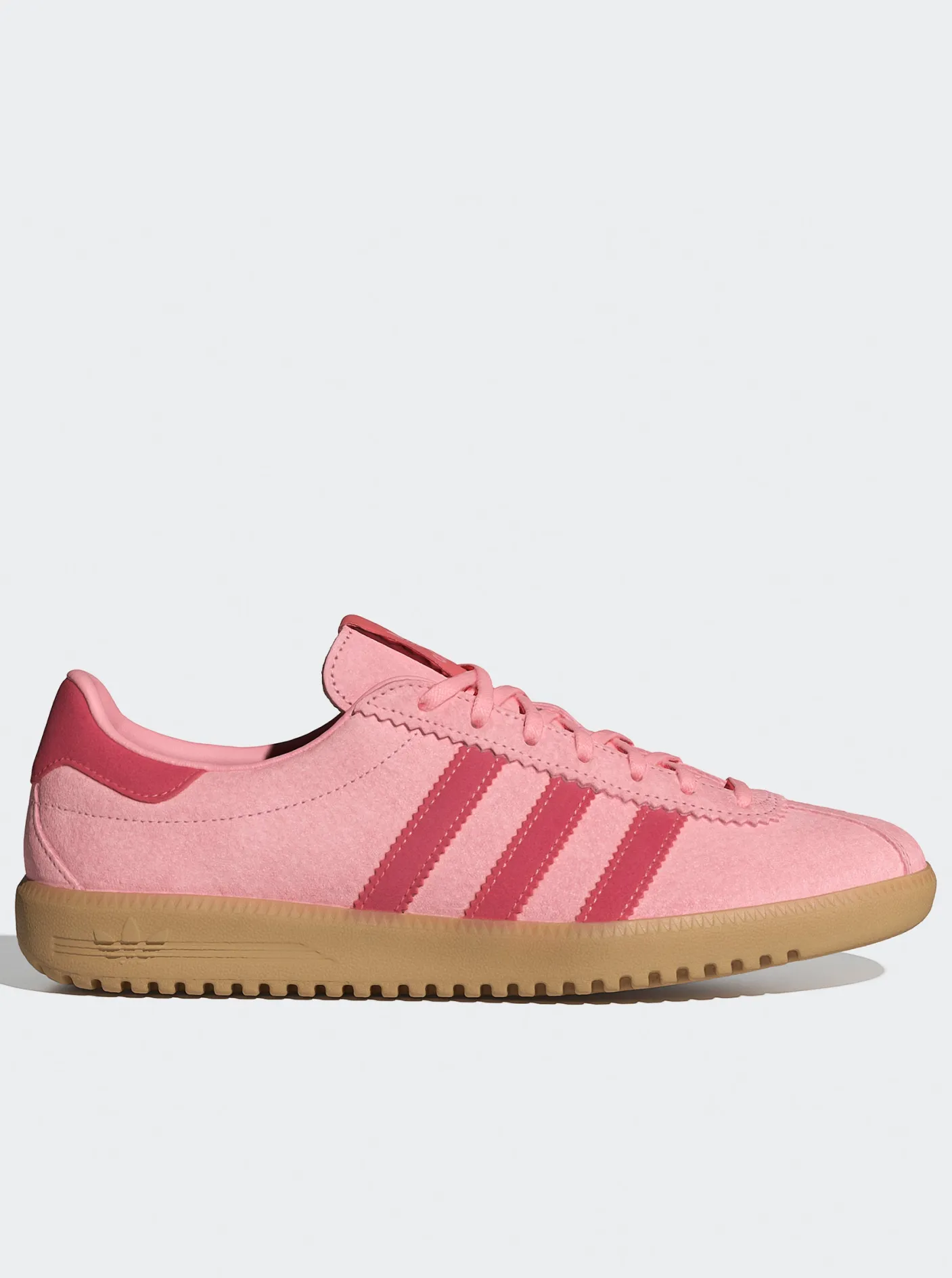 Women adidas Originals Sneakers-BRMD Womens