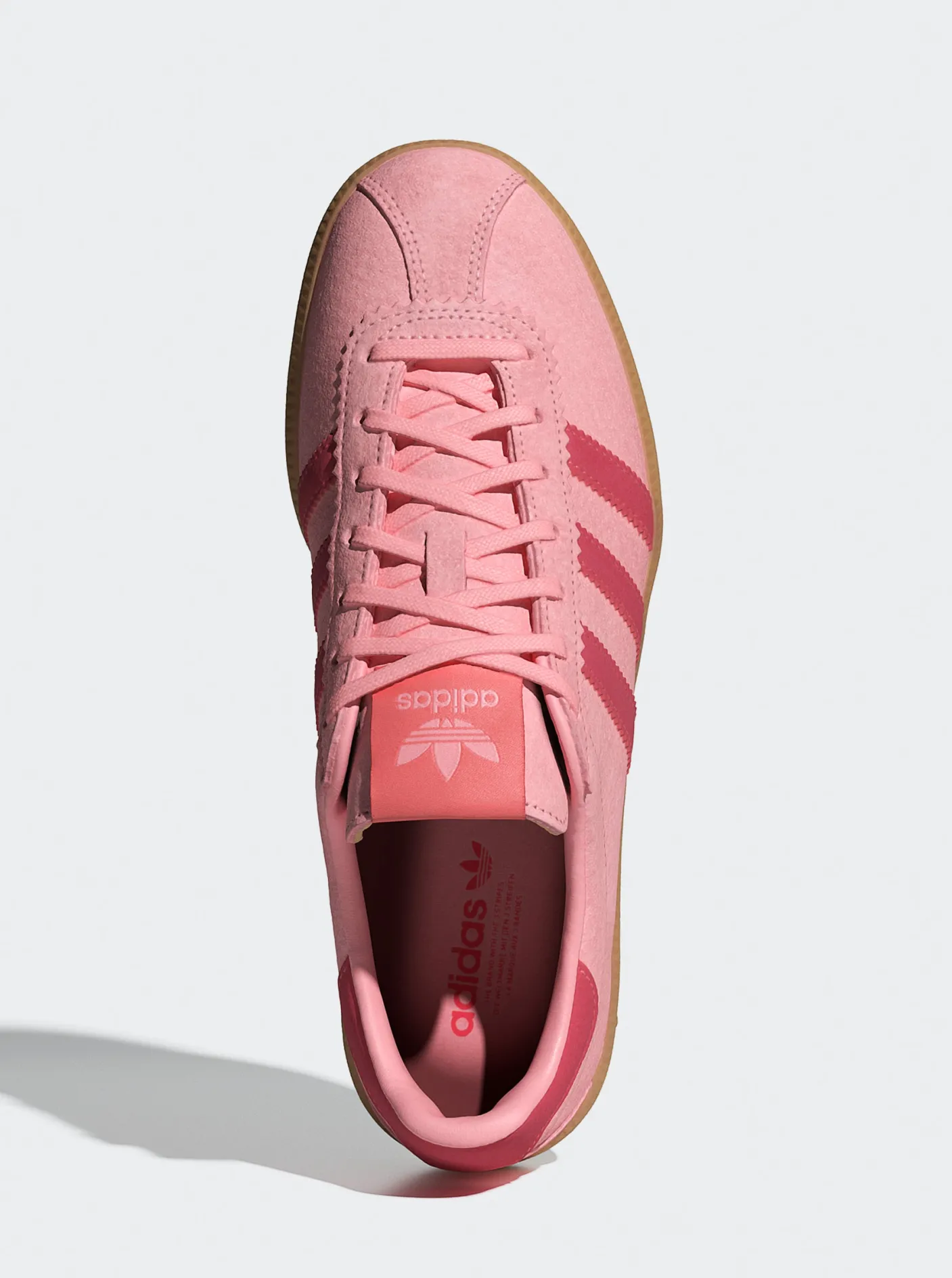 Women adidas Originals Sneakers-BRMD Womens