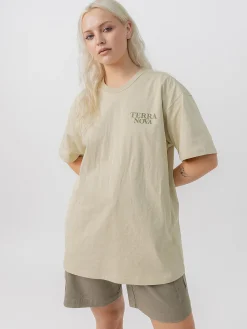 Terra Nova Tees & Singlets-Bronco Graphic Tee