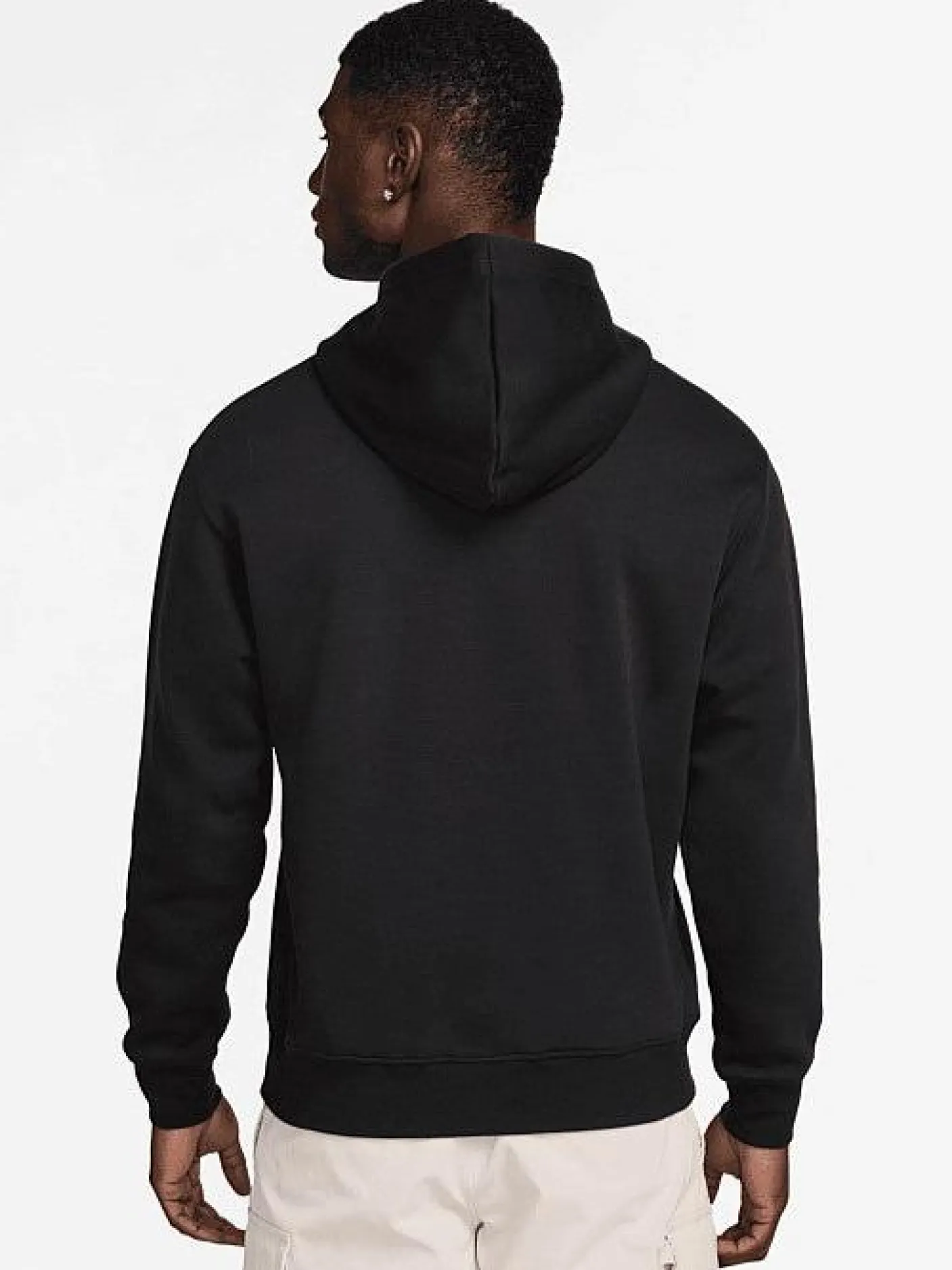 Jordan Hoodies & Crews-Brooklyn Fleece Pullover Hoodie