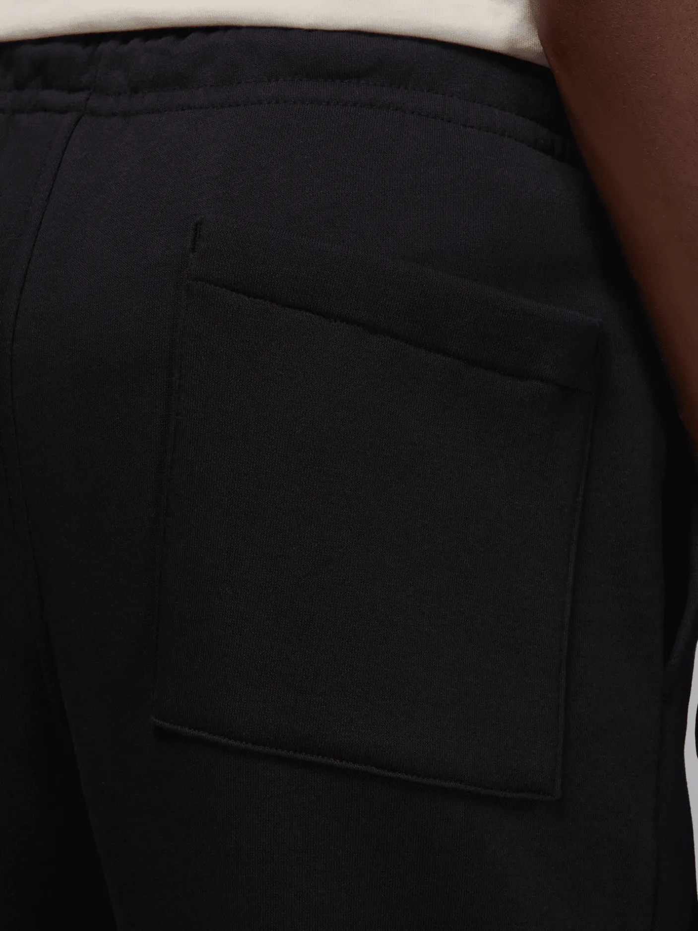 Jordan Pants & Sweats-Brooklyn Fleece Trousers
