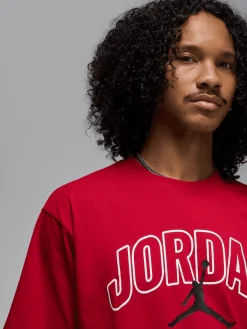 Jordan Tees & Singlets-Brooklyn T-Shirt