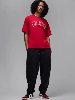 Jordan Tees & Singlets-Brooklyn T-Shirt