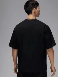 Jordan Tees & Singlets-Brooklyn T-Shirt
