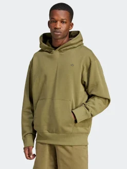 adidas Originals Hoodies & Crews-C Hoodie Mens