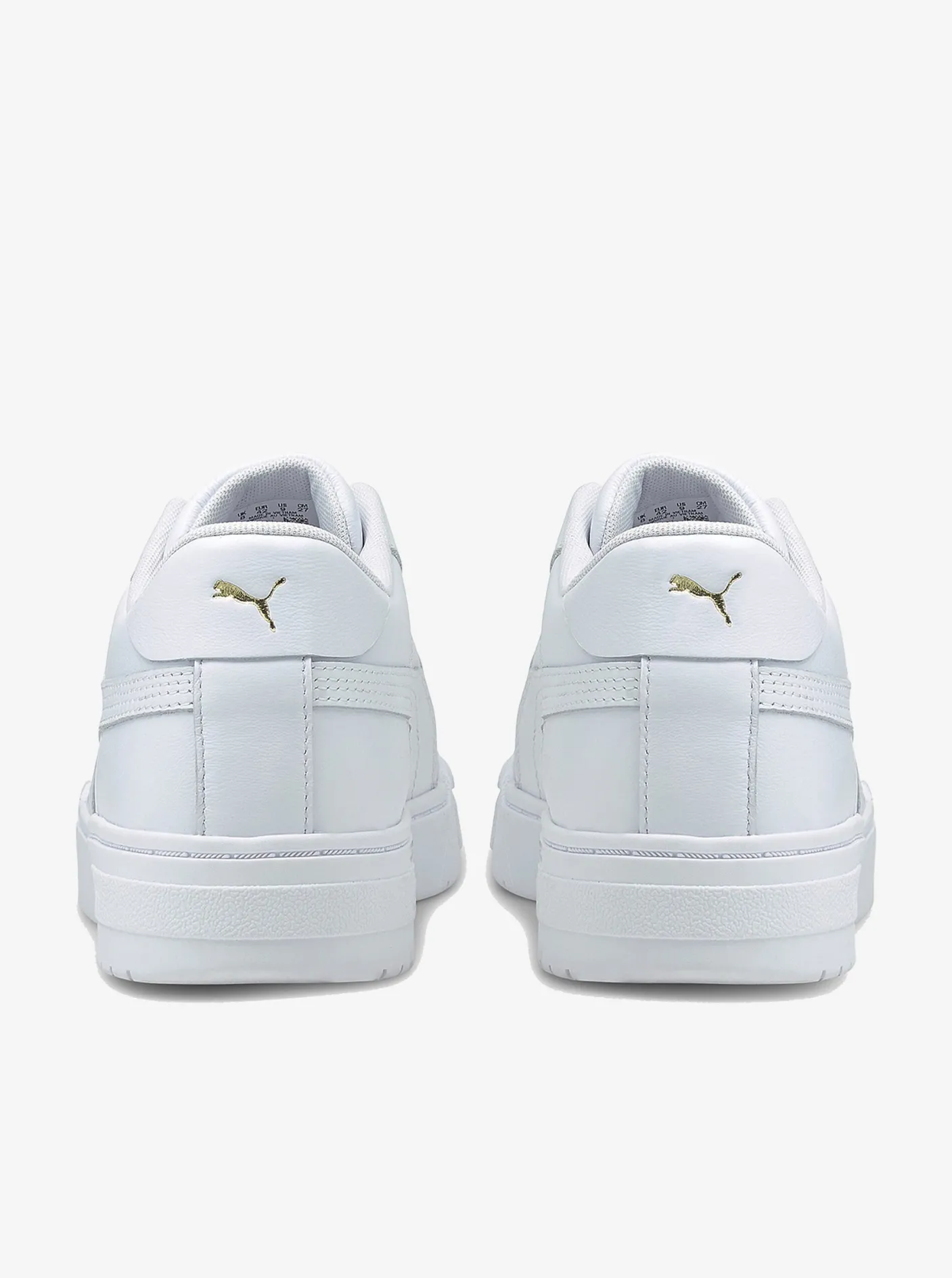 Puma Sneakers-CA Pro Classic Mens
