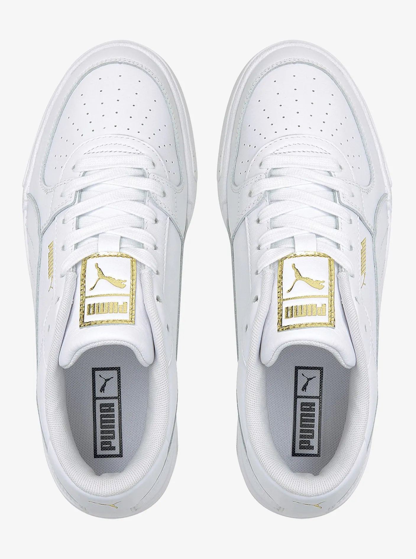 Puma Sneakers-CA Pro Classic Mens