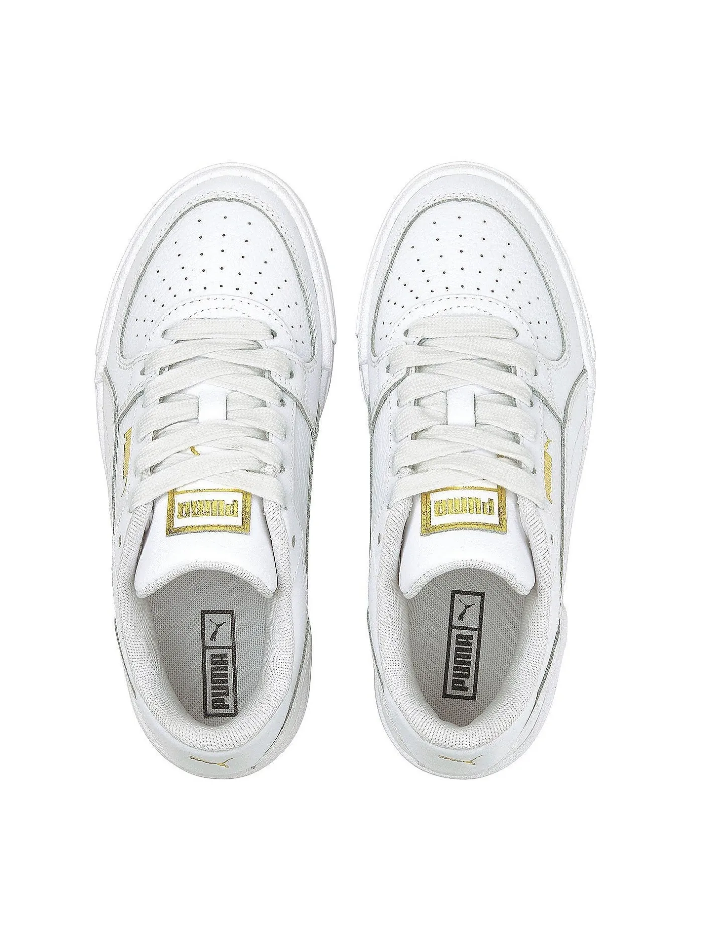 Kids Puma Sneakers-CA Pro Classic Youth