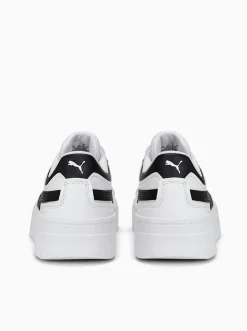 Women Puma Sneakers-Cali Dream Leather Womens