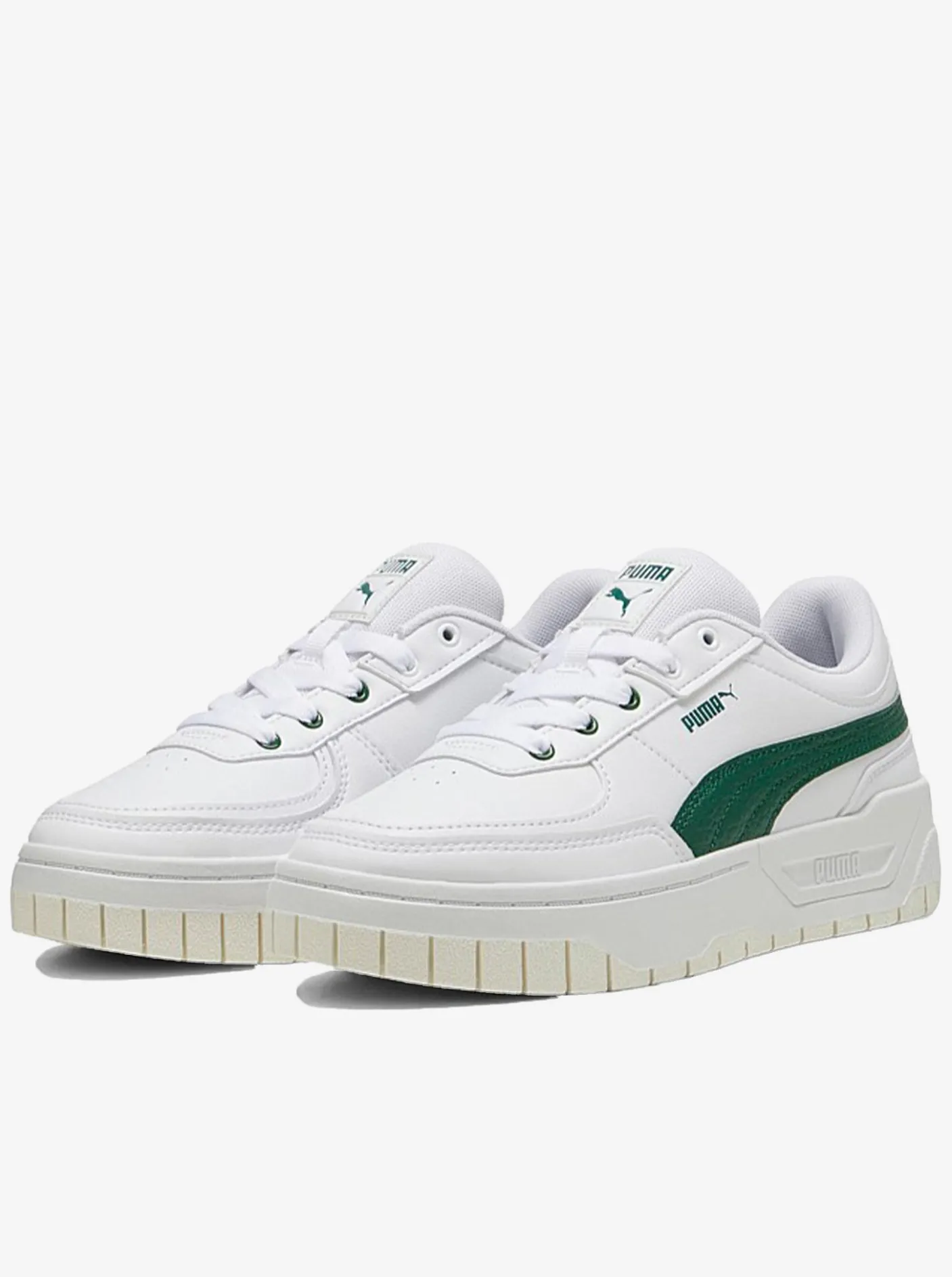 Women Puma Sneakers-Cali Dream Womens