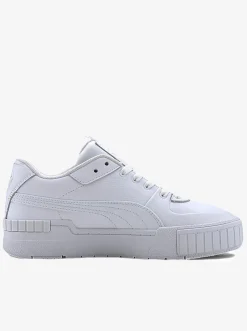 Women Puma Sneakers-Cali Sport Womens