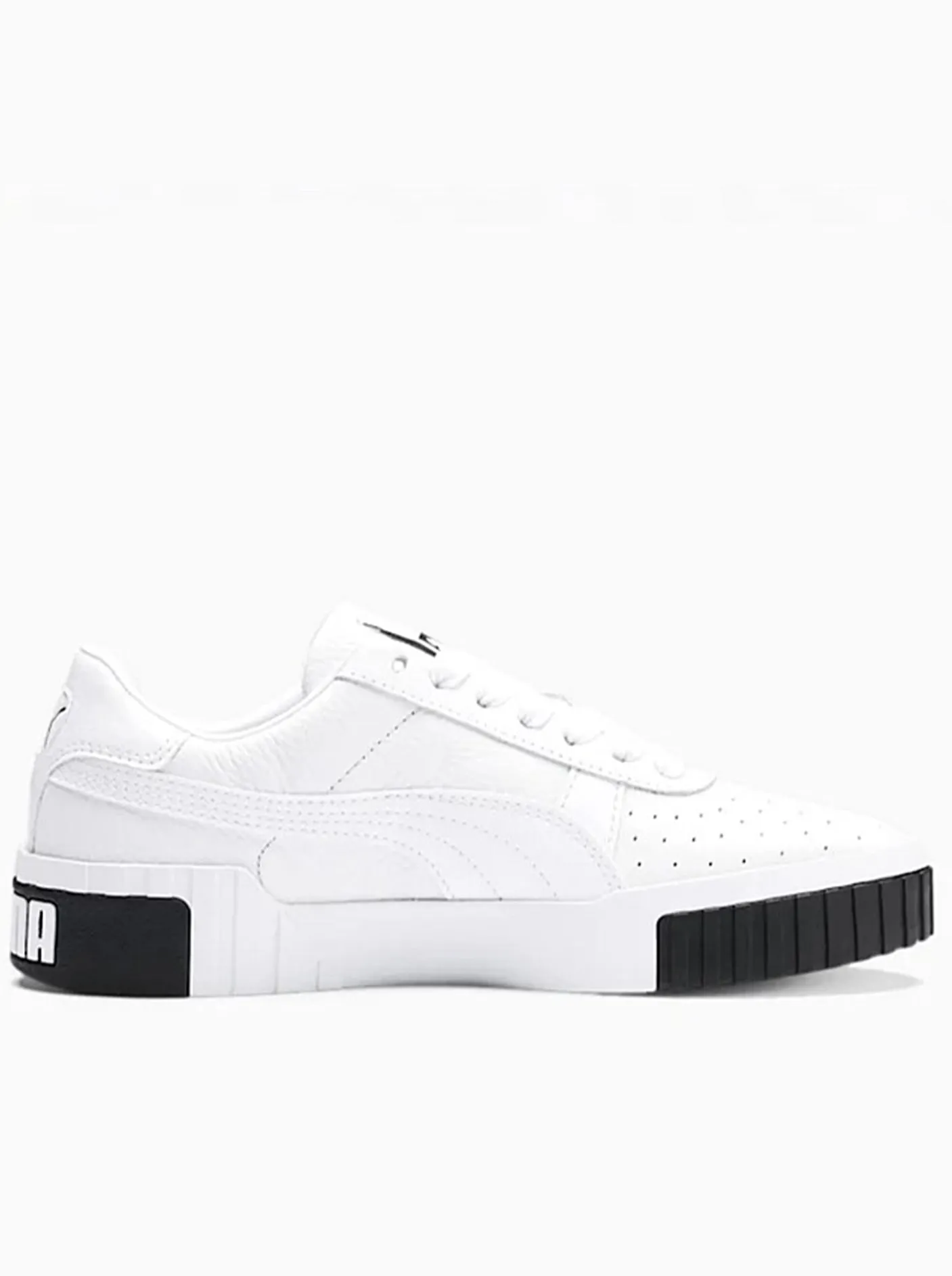 Women Puma Sneakers-Cali Womens