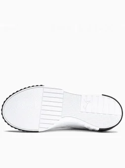 Women Puma Sneakers-Cali Womens