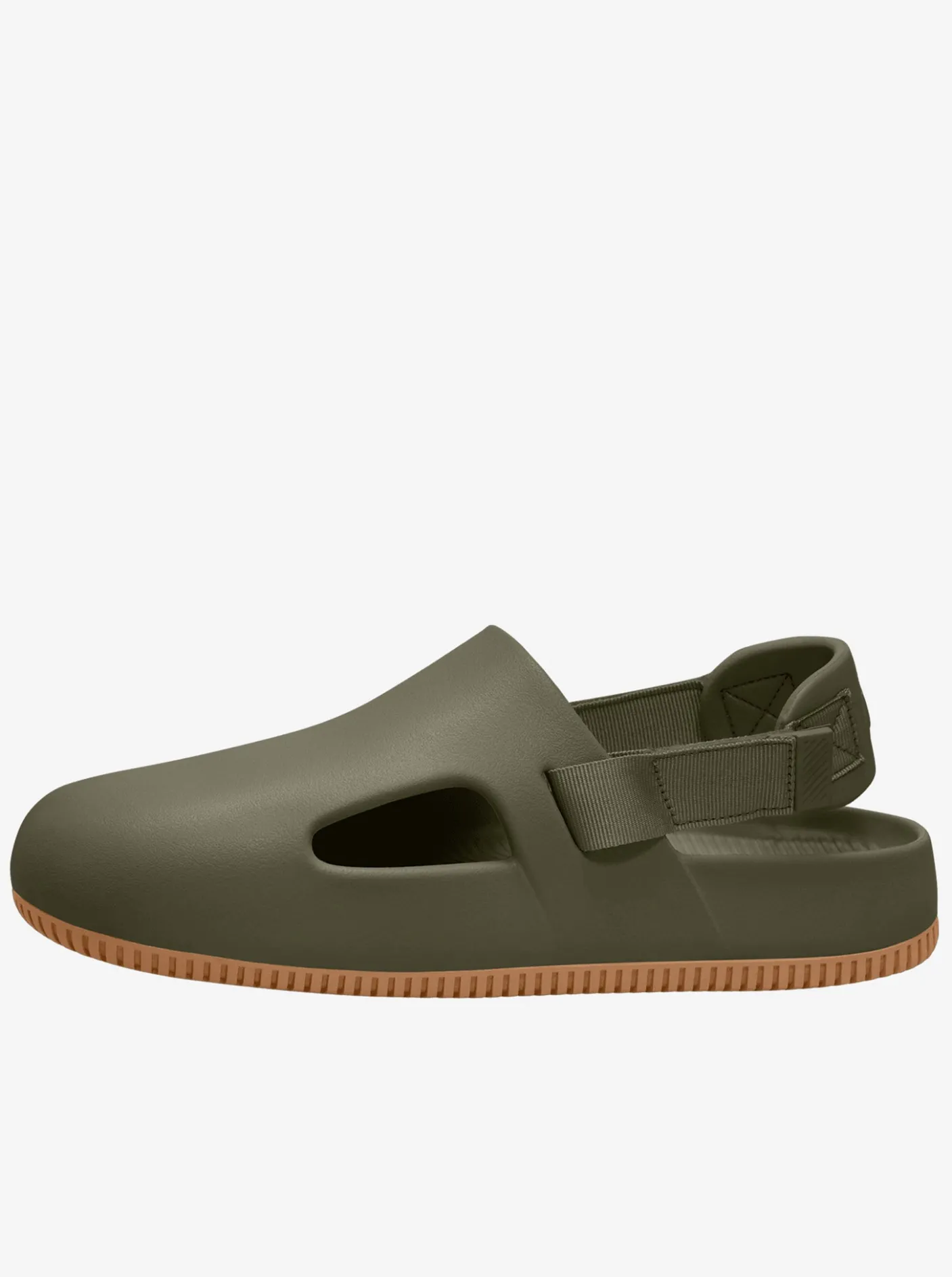 Nike Slides-Calm Mules Mens