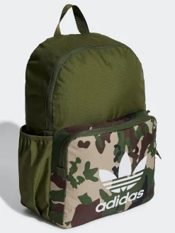 adidas Originals Bags-Camo Backpack