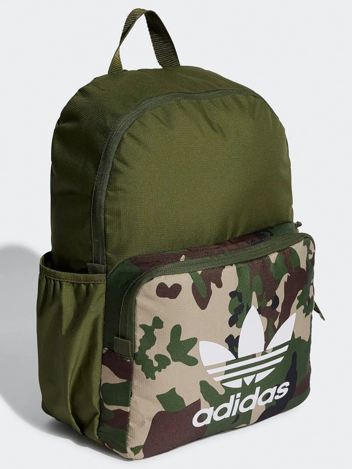 adidas Originals Bags-Camo Backpack