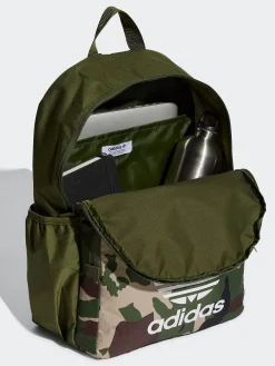 adidas Originals Bags-Camo Backpack