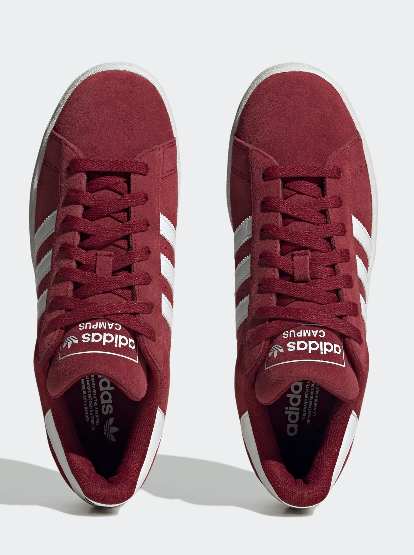 adidas Originals Sneakers-Campus 2.0 Mens