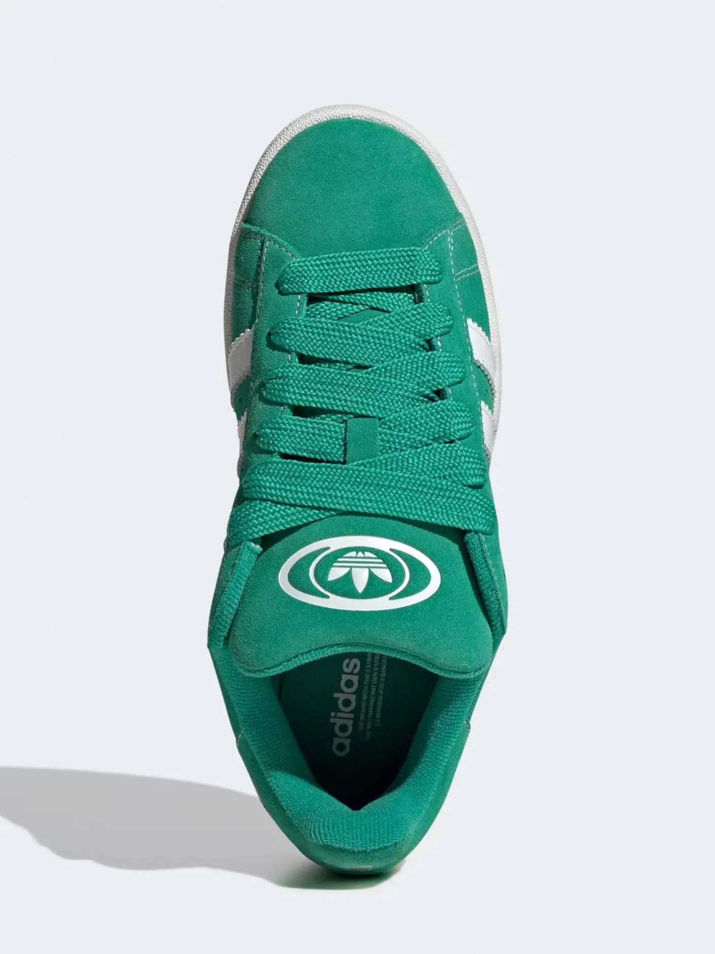 Women adidas Originals Sneakers-Campus 00s Womens